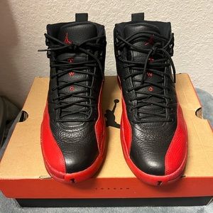 Jordan 12’s